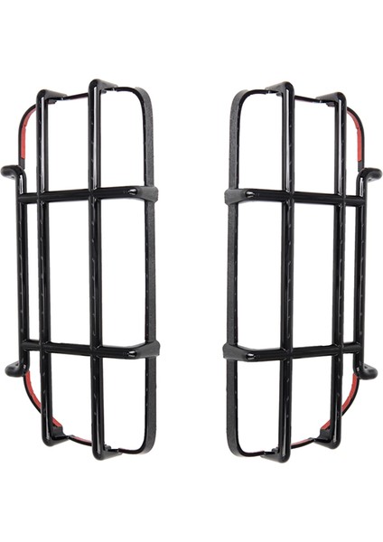 Arka Lamba Koruma Kapağı - Siyah (Yurt Dışından) fırsatları