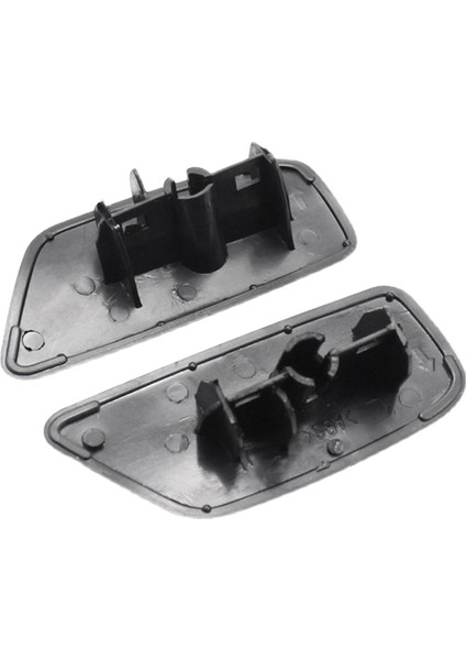 Subaru Forester Için Araba Ön Tampon Far Yıkayıcı Püskürtme Nozul Kapağı 09-12 86630-SC030 86630-SC020 (Yurt Dışından) indirimleri