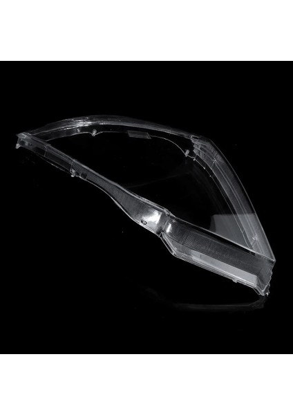 Land Cruiser Prado 2003-2008 Için Sağ Far Mercek Kapağı (Yurt Dışından) modelleri