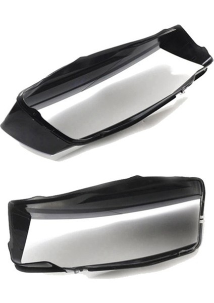 A5 2008-2010 Sol Için Araba Ön Far Kapağı Mercek Kabuğu (Yurt Dışından) fiyatları