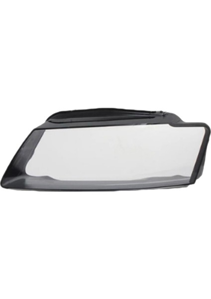 A5 2008-2010 Sol Için Araba Ön Far Kapağı Mercek Kabuğu (Yurt Dışından) fırsatları