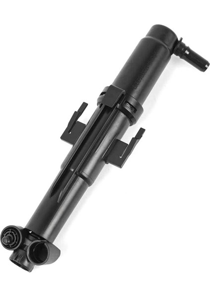 X3 F25 F26 X4 2015-2017 Için Araba Far Yıkama Meme Ucu (Yurt Dışından)