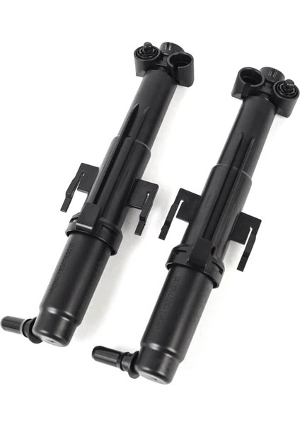 X3 F25 F26 X4 2015-2017 Için Araba Far Yıkama Meme Ucu (Yurt Dışından) modelleri