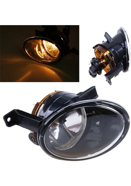 Sağ Taraf Tampon Golf Mk6 Mk6 1f 2k (Yurt Dışından) fırsatları