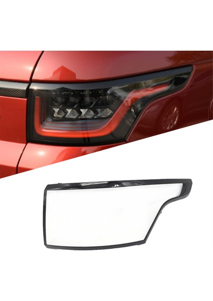 Land Range Sport 2014-2020 Için Sağ Arka Lamba Kapağı (Yurt Dışından)