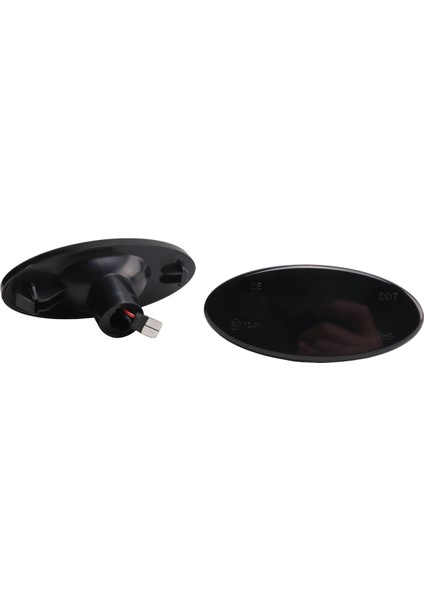 Master Mk3 NV400 261B08826R Için Araba Yan Işaret Lambaları (Yurt Dışından) fırsatları