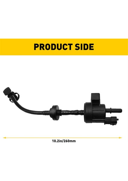 1.4l Hazne Temizleme Solenoid Valfi 55573017 0280142505 (Yurt Dışından) indirimleri