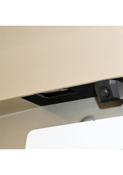 H5 H6 H9 Araç Arka Plaka Lambası Montajı Için 2 Adet (Yurt Dışından) indirimleri