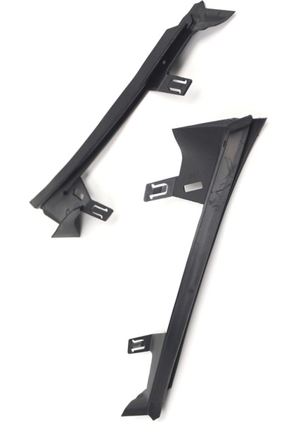 Bmw 3 Serisi E92 E92 E93 Lcı Ön Far Contası Çifti Solda Sağ (Yurt Dışından) fiyatları