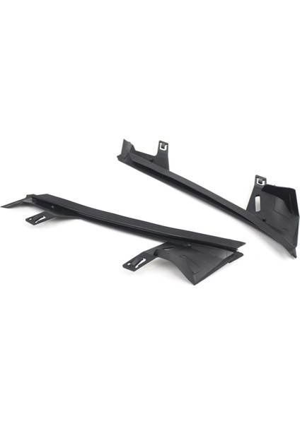 Bmw 3 Serisi E92 E92 E93 Lcı Ön Far Contası Çifti Solda Sağ (Yurt Dışından) fırsatları