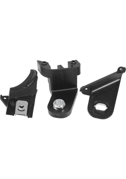 Araba Far Kafası Işık Lamba Braket Onarım Kiti 51816682 51816681 Fiat 500 2008-2016 Araç Aksesuarları (Yurt Dışından) fırsatları