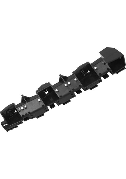 Subaru Impreza Için Sağ Ön Tampon Tutma Sabitleme Braket Tutucu 2012-2016 Far Braketi 57707FJ020 (Yurt Dışından)