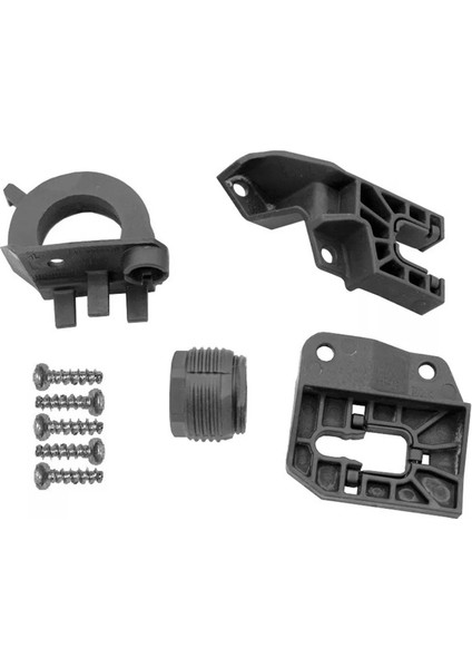 Audi A4 B9 2016-2025 Far Muhafazası Tutucu Rs Braketi 8W0998121 L Için Araba Ön Far Braketi Onarım Kitleri (Yurt Dışından) fırsatları