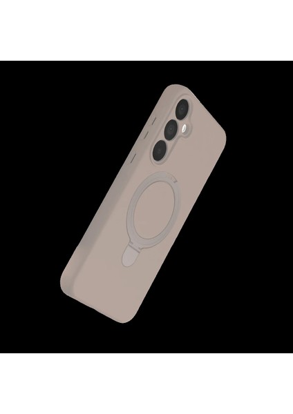 Samsung Galaxy A16 5g Regal Magsafe Standlı Kapak fırsatları