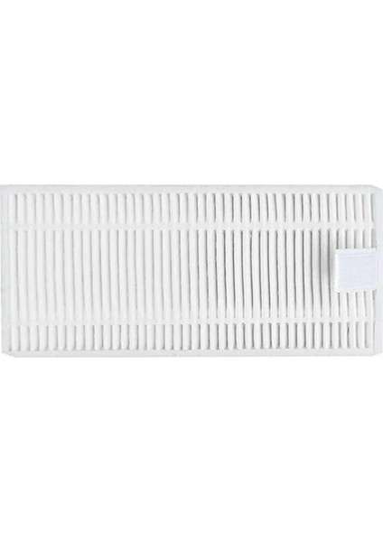 Cecotec Conga 4090 4490 4690 5090 5490 6090 Robot Vakum Süpürge Parçaları Silindir Hepa Filtre Mop Rag Aksesuarı (Yurt Dışından) fırsatları