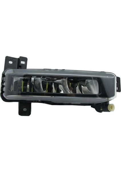 Sağ Taraf Ön Tampon LED Sis Lambası Drl Lıght 63177433788 Bmw F44 G20 G21 G28 2018-2022 Gündüz Koşu Lambası (Yurt Dışından) modelleri