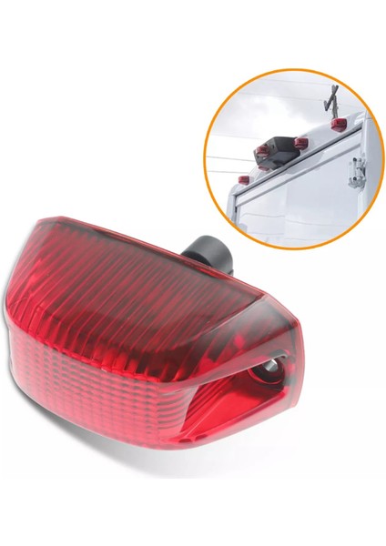 68169776AD Araba Arka Çatı Işaretleyici Lamba Dodge Ram Promaster Için Üst Lamba 1500 2500 3500 2014-2023 Işaretler Işık (Yurt Dışından) indirimleri