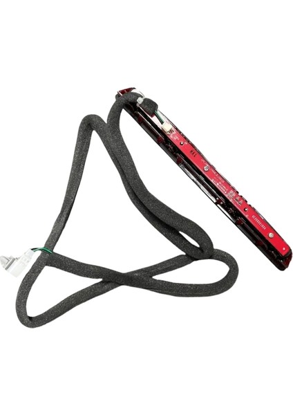 Arka Yüksek Monteli Fren Lambası 92700-C3000 92700C3000 Için (Yurt Dışından)