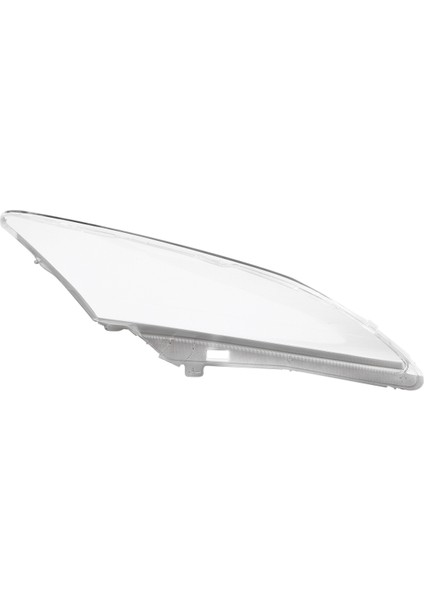 Es ES240 ES350 2006-2008 Için Sol Araba Far Mercek Kapağı (Yurt Dışından)