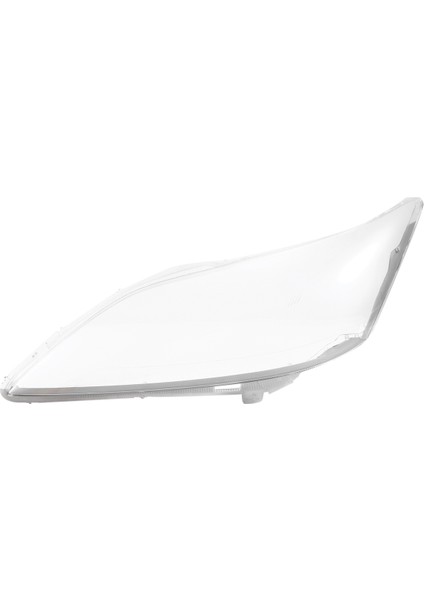 Es ES240 ES350 2006-2008 Için Sol Araba Far Mercek Kapağı (Yurt Dışından) modelleri