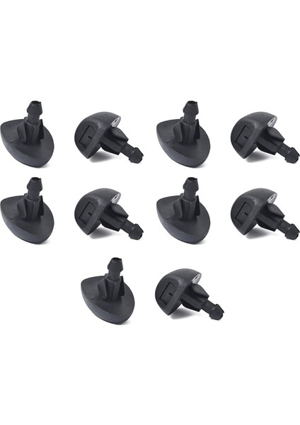 Çift Için Davlumbaz Yağmurlama Silecek Yıkama Jet Nozulu (Yurt Dışından) fiyatları