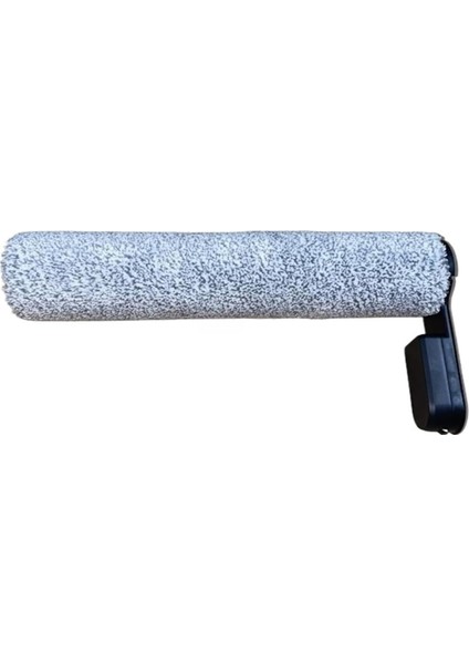 2pcs Roborock Flexi Pro Vakum Süpürge Aksesuarları Zemin Temizleme Fırçası Için Islak ve Kuru Vakum Süpürge Silindir Fırçası (Yurt Dışından) fiyatları