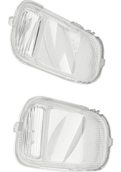 2pcs Araba Çatı Okuma Işık Konsolu Kubbe Işıkları Kapak Harita Lambası 5183270AA 5183271AA Dodge Ram 1500 2500 3500 4500 (Yurt Dışından) modelleri