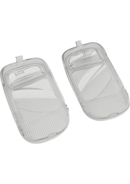 2pcs Araba Çatı Okuma Işık Konsolu Kubbe Işıkları Kapak Harita Lambası 5183270AA 5183271AA Dodge Ram 1500 2500 3500 4500 (Yurt Dışından) fırsatları