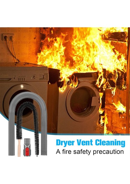 Dyson V7 V7 V8 V10 V11 V12 V15 Için Kurutucu Havalandırma Temizleyici Kiti ve Kurutucu Lint Fırçası (Yurt Dışından) indirimleri