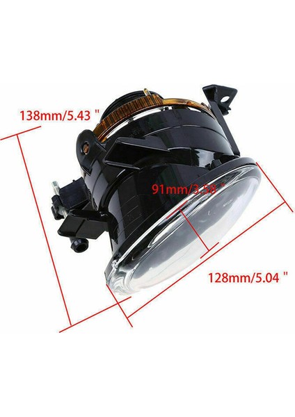 Sol Taraf Tampon Golf Mk6 Mk6 1f 2k (Yurt Dışından) indirimleri