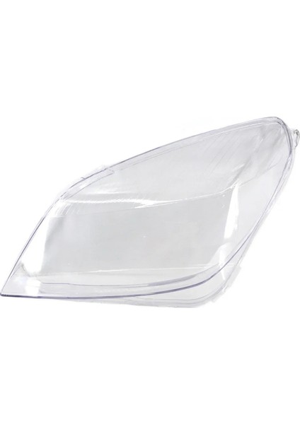 Sol Araba Far Mercek Kapağı Abajur H 2004-2009 (Yurt Dışından) fiyatları