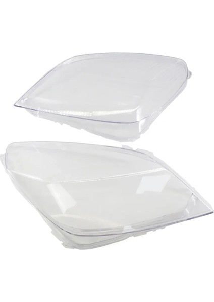 Sol Araba Far Mercek Kapağı Abajur H 2004-2009 (Yurt Dışından) modelleri