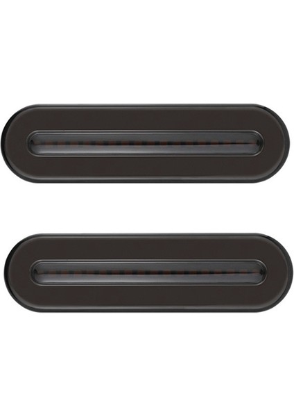 12-24V Su Geçirmez Kamyon LED Arka Lambası (Yurt Dışından) fiyatları