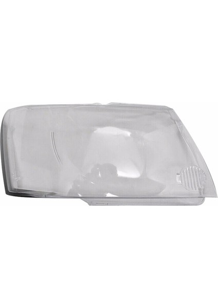 Patrol Için Ön Sağ Far Şeffaf Lens Kapağı Abajur (Yurt Dışından)