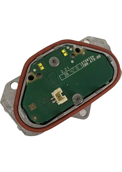 Ford LED Modülü Için 208479-00 Far Gündüz Çalışma Işık Modülü Birimi H1BB13D278AC H1BB-13D278-AC (Yurt Dışından) indirimleri