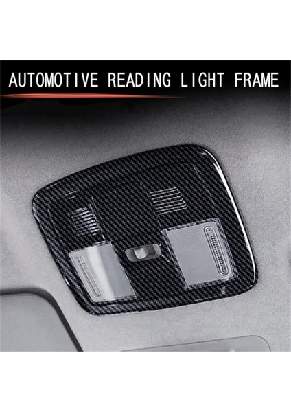 Raize A200A A210A Için Araba Iç Mekan Okuma Lambası Kaplaması (Yurt Dışından) indirimleri