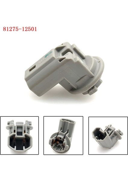 Arka Lamba Arka Lamba Ampul Soketi Montajı 81275-12501 Için (Yurt Dışından) indirimleri