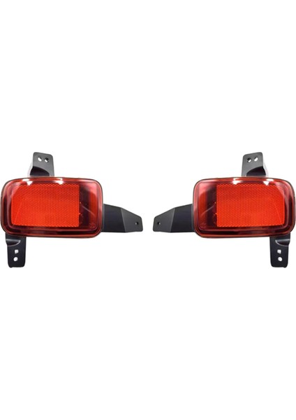 Araba Arka Tampon Işığı Fren Işığı Stop Fren Lambası (Yurt Dışından) fiyatları