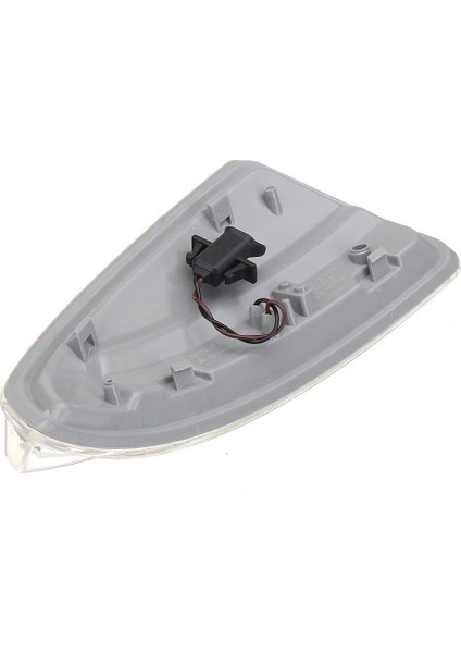 Yan Kapı LED Işık Lambaları, Kapı Kanadı Aynası Dönüş Sinyali Lambası Mercedes -Benz W204 W164 ml Sınıf ML300 - Sağ (Yurt Dışından) fırsatları