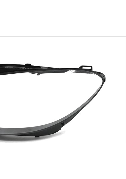 Araba Sol Far Kabuğu Abajur Mercek Kapağı (Yurt Dışından) indirimleri