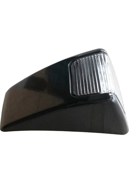 Dönüş Sinyali Gösterge Lambası Için 24V LED Köşe Işıkları (Yurt Dışından)