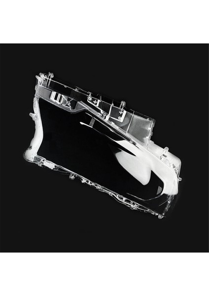 Prado 2017 2018 2019 Için Sağ Araba Far Mercek Kapağı (Yurt Dışından) indirimleri