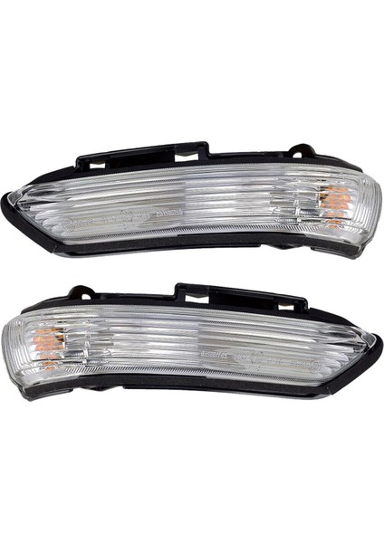 Mg Zs Rx3 2017-2021 Dikiz Aynası Işığı Için (Yurt Dışından) fırsatları