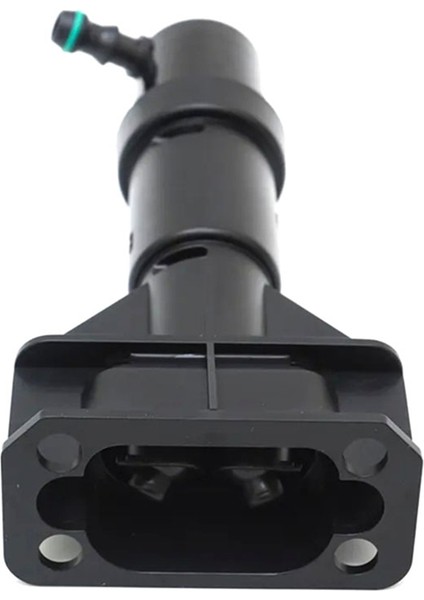 1 Çift Araba Ön Far Far Yıkama Püskürtme Ucu Jet (Yurt Dışından) modelleri