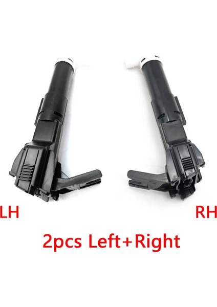 GS250 12-13 Için Sol Far Yıkama Meme Jet Pompası (Yurt Dışından) modelleri