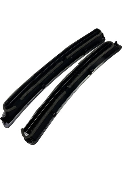 Sol Için Araba Gösterge Paneli Isıtıcı Buz Çözücü Nozul Kapağı (Yurt Dışından) indirimleri