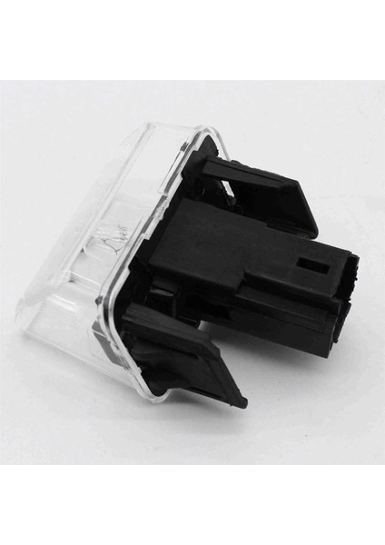 Araba Arka Plaka Lambası Plaka Aydınlatma Dekoratif (Yurt Dışından) indirimleri