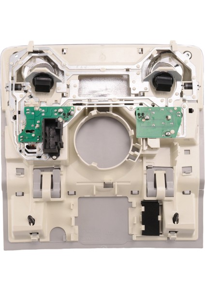 Ön Tavan Işığı Okuma Işık Iç Çatı Işık Araba Vw Golf 6 Mk6 Passat B6 Skoda Yetersiz, Gri (Yurt Dışından) fırsatları