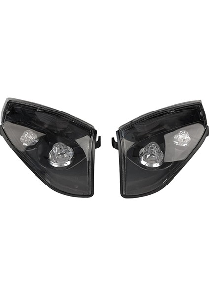 Land Cruıser Prado LC90 98-02 Için Araba Dönüş Sinyal Lambası Kabuğu (Yurt Dışından) modelleri