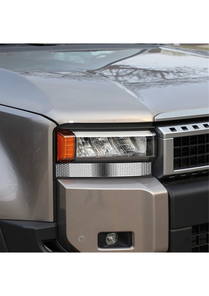 Araba Ön Far Kaş Işık Göz Kapağı Kaş (Yurt Dışından)